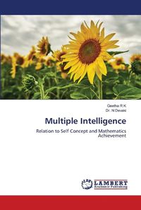 Cover image for Multiple Intelligence