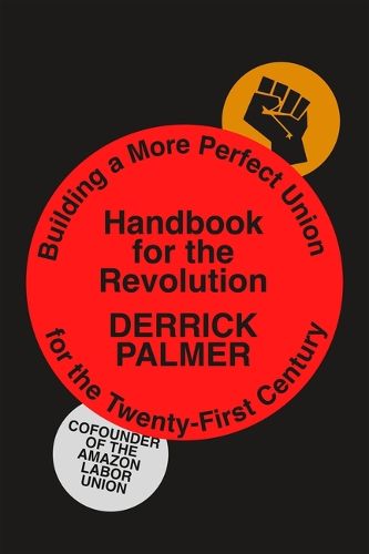 Cover image for Handbook for the Revolution