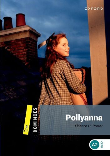 Cover image for Dominoes: One: Pollyanna Audio Pack