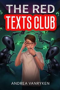 Cover image for The Red Texts Club