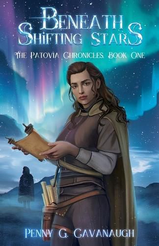 Cover image for Beneath Shifting Stars