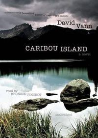 Cover image for Caribou Island