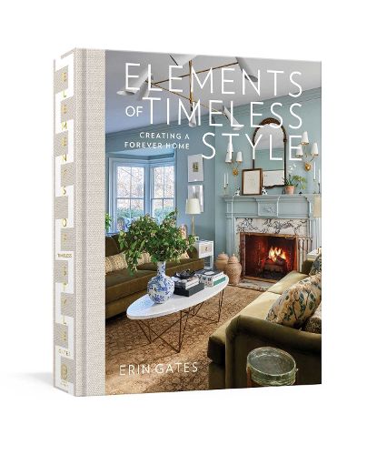 Cover image for Elements of Timeless Style