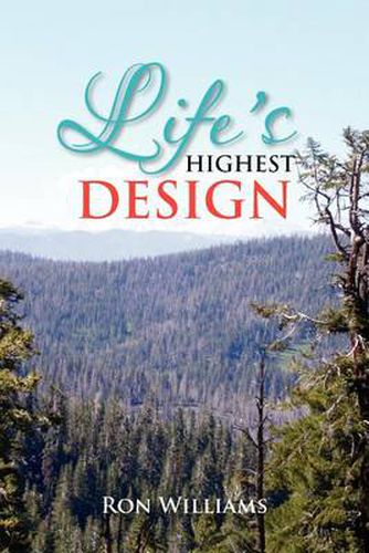 Cover image for Life's Highest Design