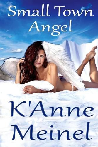 Cover image for Small Town Angel