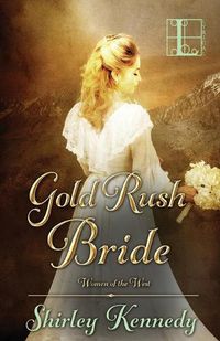 Cover image for Gold Rush Bride