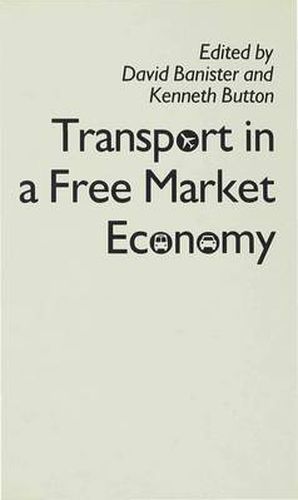 Cover image for Transport in a Free Market Economy