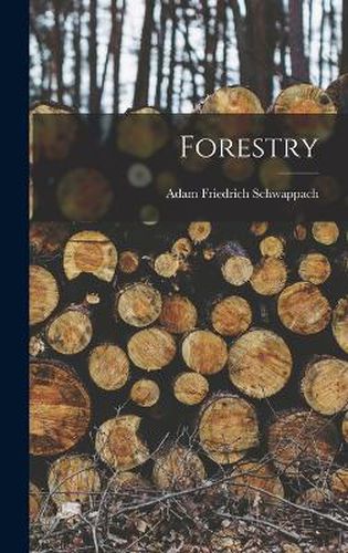 Cover image for Forestry