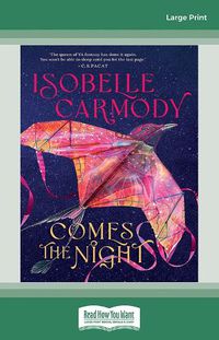 Cover image for Comes the Night