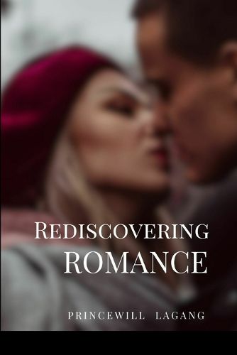 Cover image for Rediscovering Romance