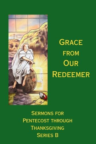 Grace from Our Redeemer