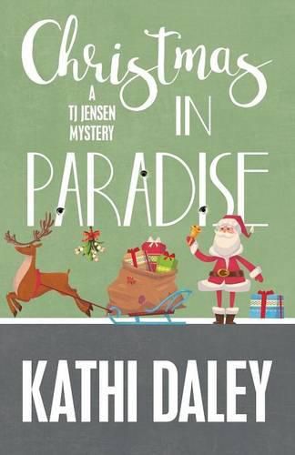 Cover image for Christmas in Paradise