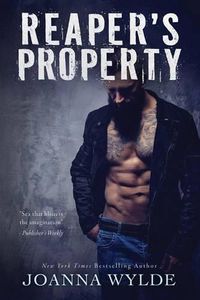 Cover image for Reaper's Property