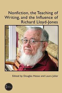 Cover image for Nonfiction, the Teaching of Writing, and the Influence of Richard Lloyd-Jones