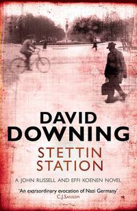 Cover image for Stettin Station