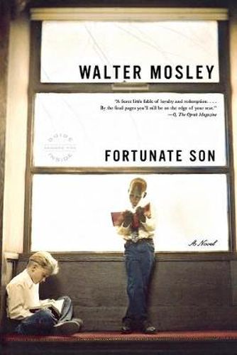 Cover image for Fortunate Son: A Novel