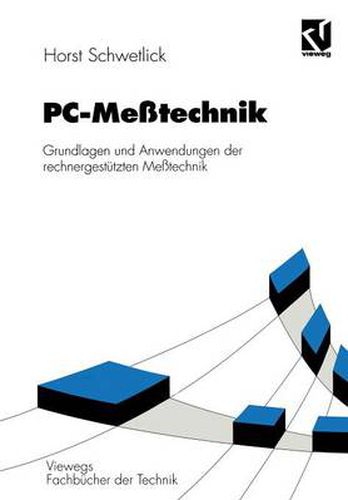 Cover image for PC-Messtechnik