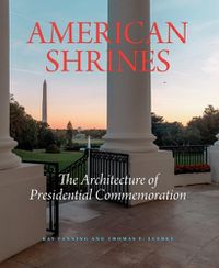 Cover image for American Shrines