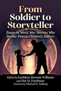 Cover image for From Soldier to Storyteller