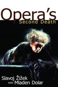 Cover image for Opera's Second Death