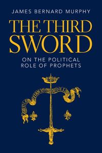 Cover image for The Third Sword