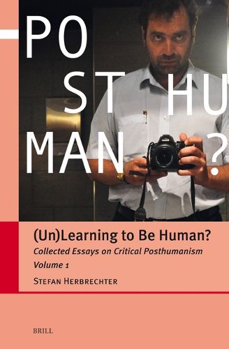 (Un)Learning to Be Human?