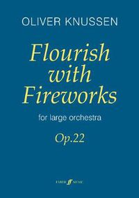 Cover image for Flourish with Fireworks