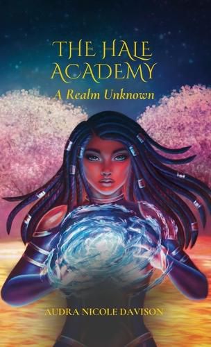 Cover image for The Hale Academy