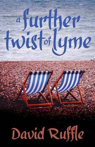 Cover image for A Further Twist of Lyme