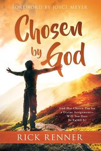 Cover image for Chosen By God