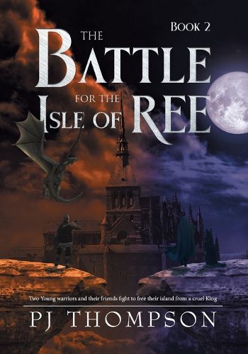 Cover image for The Battle For The Isle of Ree