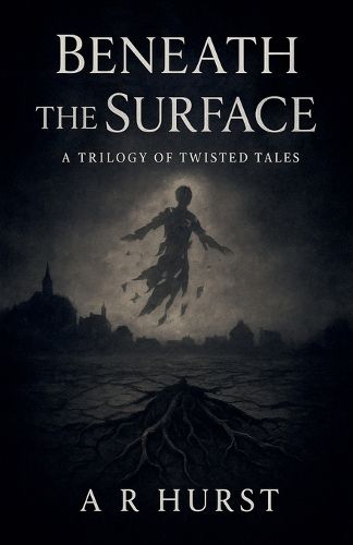 Cover image for Beneath the Surface