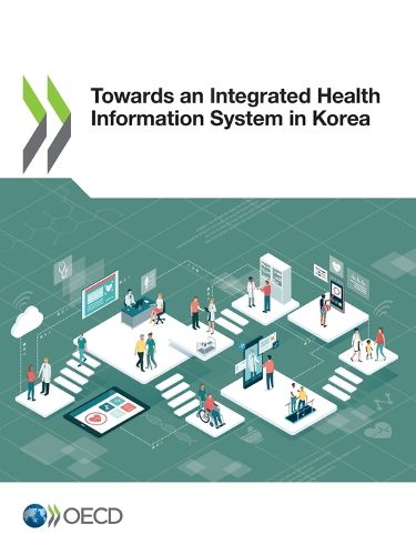 Cover image for Towards an Integrated Health Information System in Korea