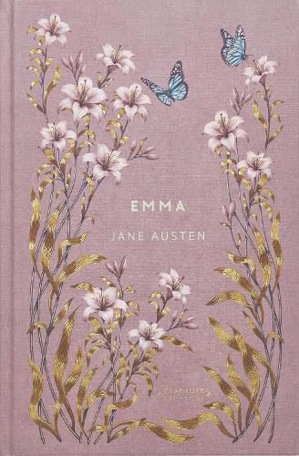 Cover image for Emma