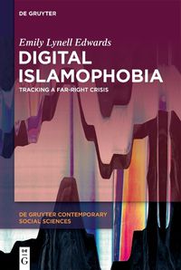 Cover image for Digital Islamophobia