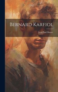 Cover image for Bernard Karfiol