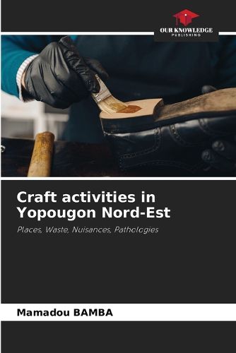 Cover image for Craft activities in Yopougon Nord-Est