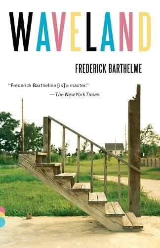 Cover image for Waveland