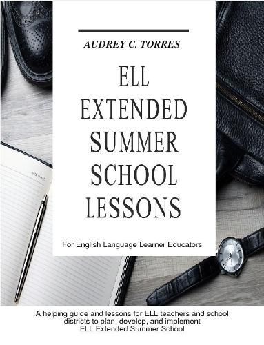 ELL Extended Summer School Lessons