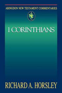 Cover image for Corinthians