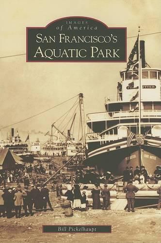 Cover image for San Francisco's Aquatic Park