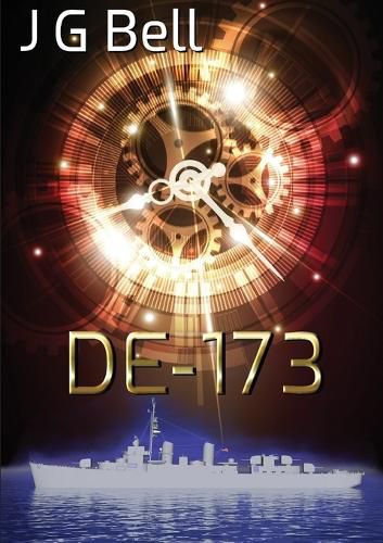 Cover image for De-173