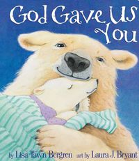 Cover image for God Gave Us You