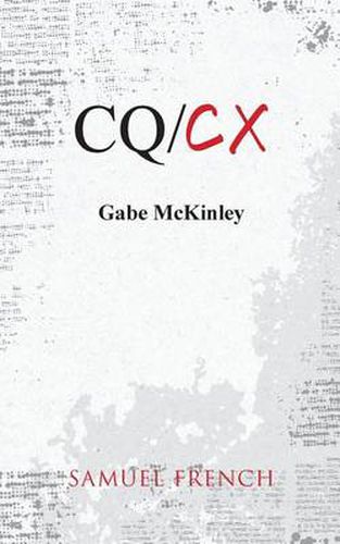Cover image for Cq/CX
