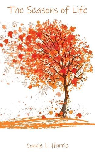 Cover image for The Seasons of Life