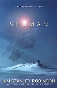 Cover image for Shaman