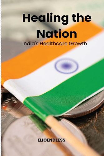 Cover image for Healing the Nation