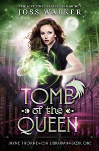 Cover image for Tomb of the Queen