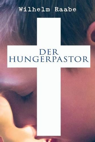 Cover image for Der Hungerpastor