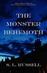 Cover image for The Monster Behemoth